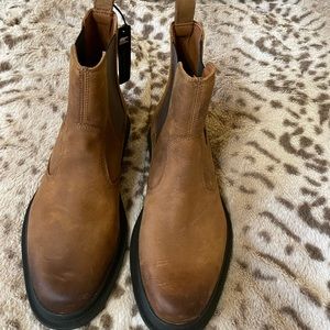 Sorel Ace Chelsea Waterproof Mens Boots / Shoes